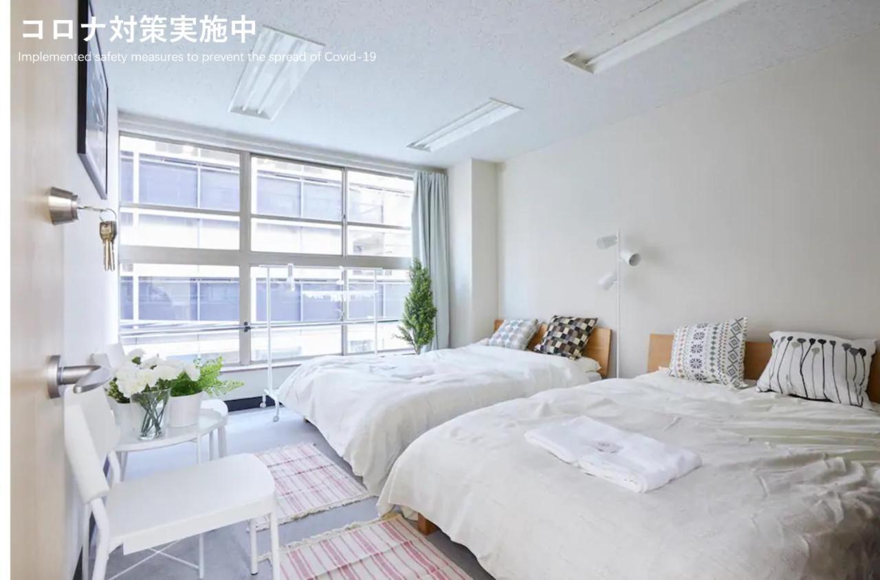 Apartment 寅ホテル 台東 寅 台东 Tora Taito A *