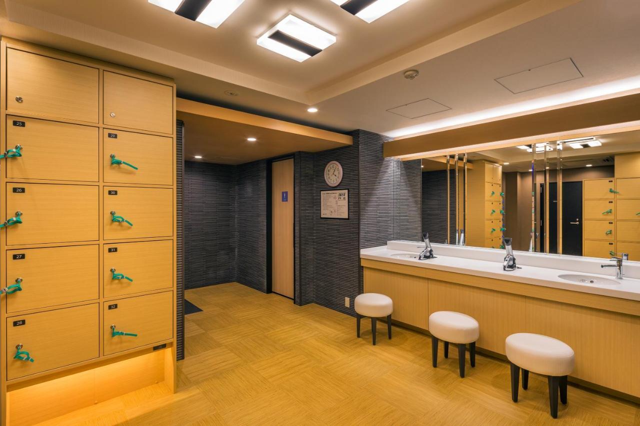 Apa Sugamo Ekimae Hotel
