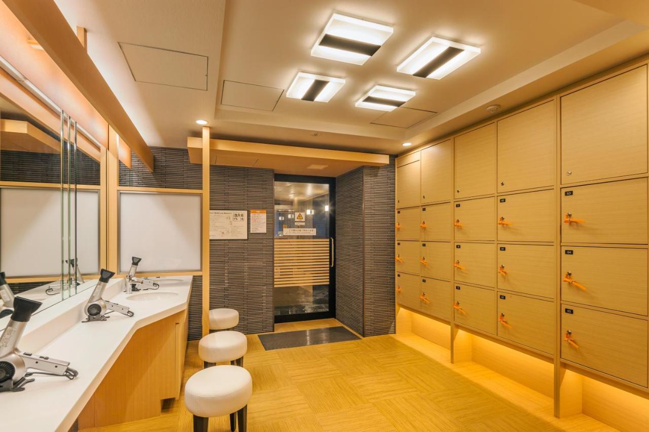 Apa Sugamo Ekimae Hotel 3*