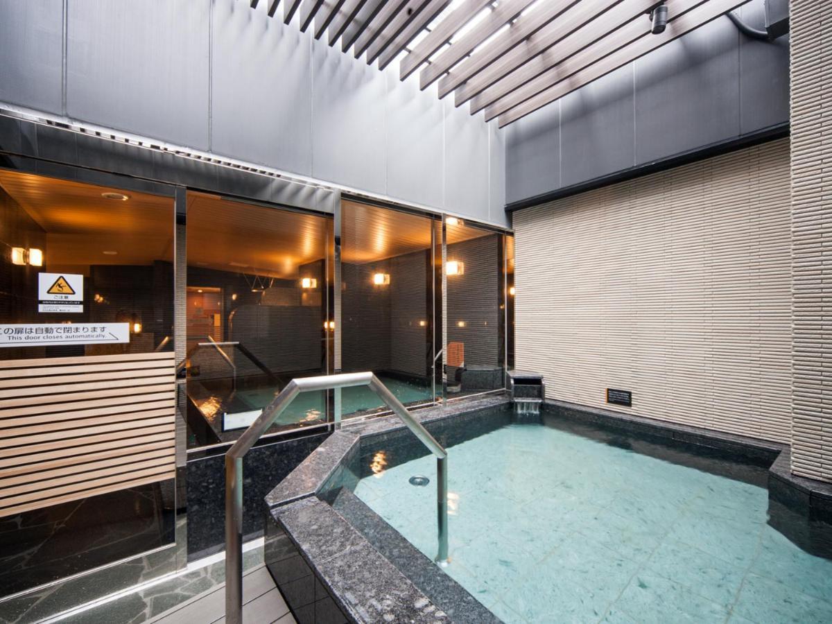 Apa Sugamo Ekimae Hotel Tokyo