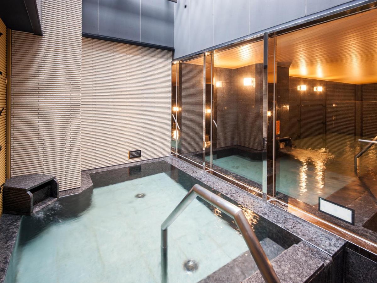 Hotel Apa Sugamo Ekimae Tokyo