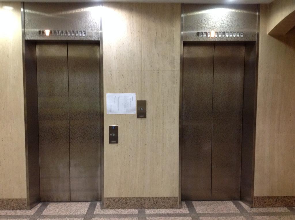 Hotel Smile Nihombashi Mitsukoshimae