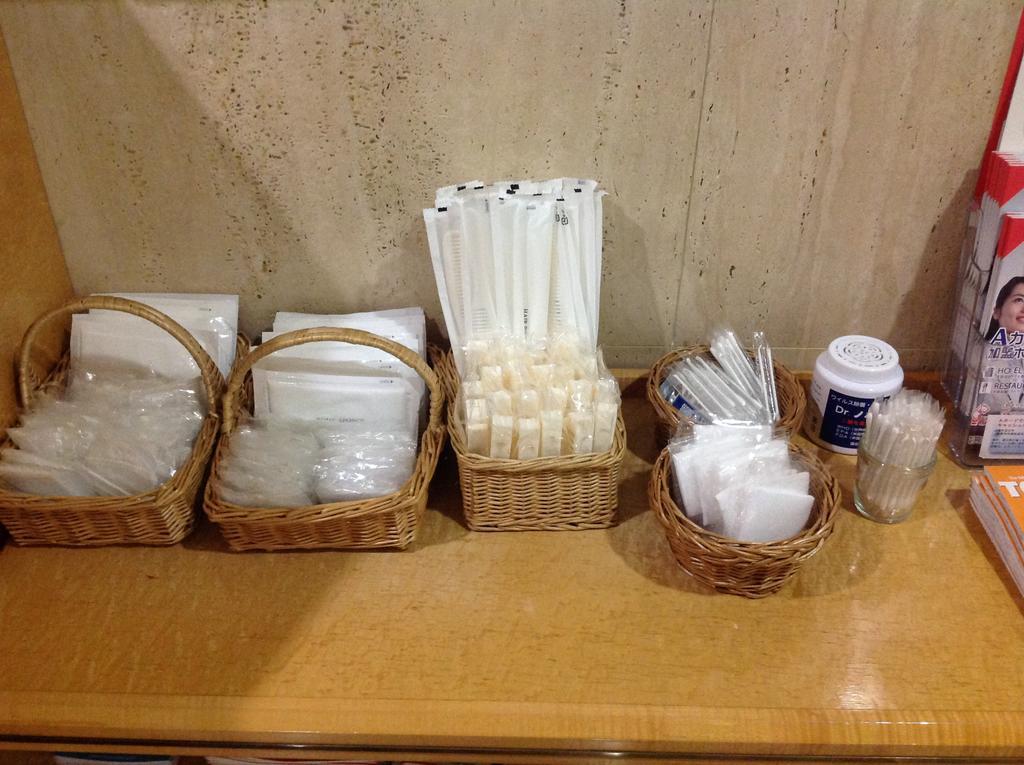 Hotel Smile Nihombashi Mitsukoshimae 3*