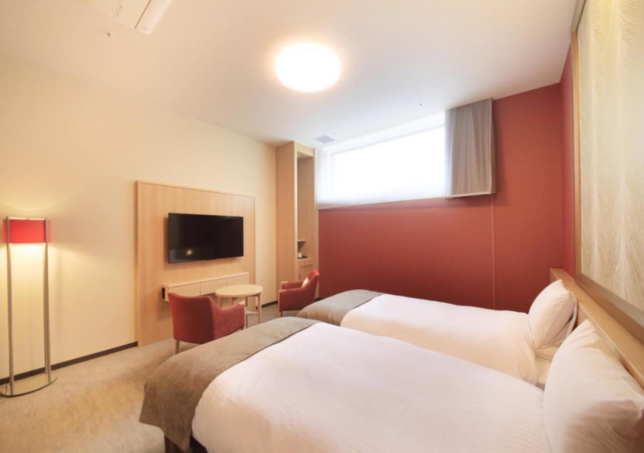 Richmond Mejiro Hotel