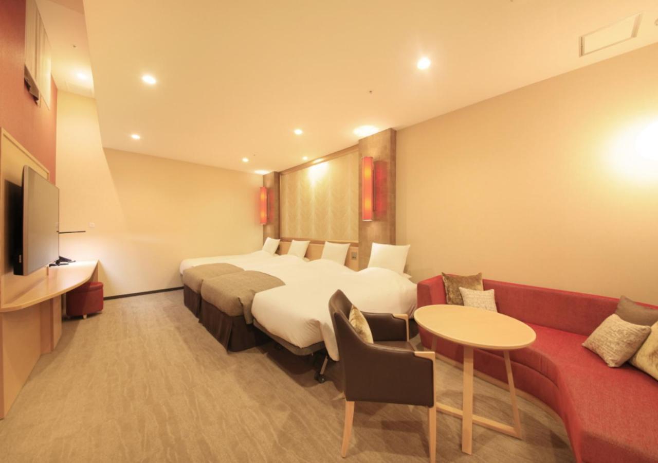 Richmond Mejiro Hotel