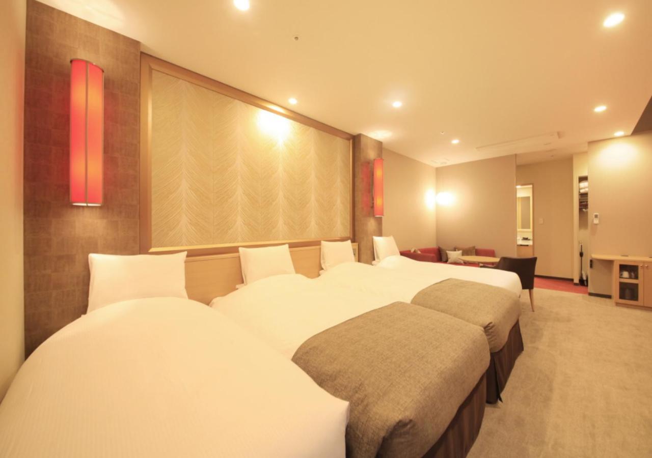 Hotel Richmond Mejiro 3*