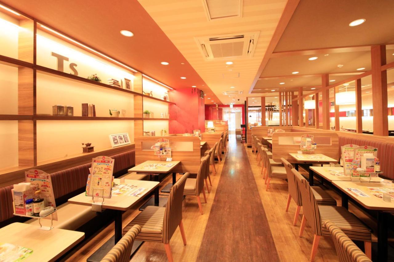 Hotel Richmond Mejiro 3*