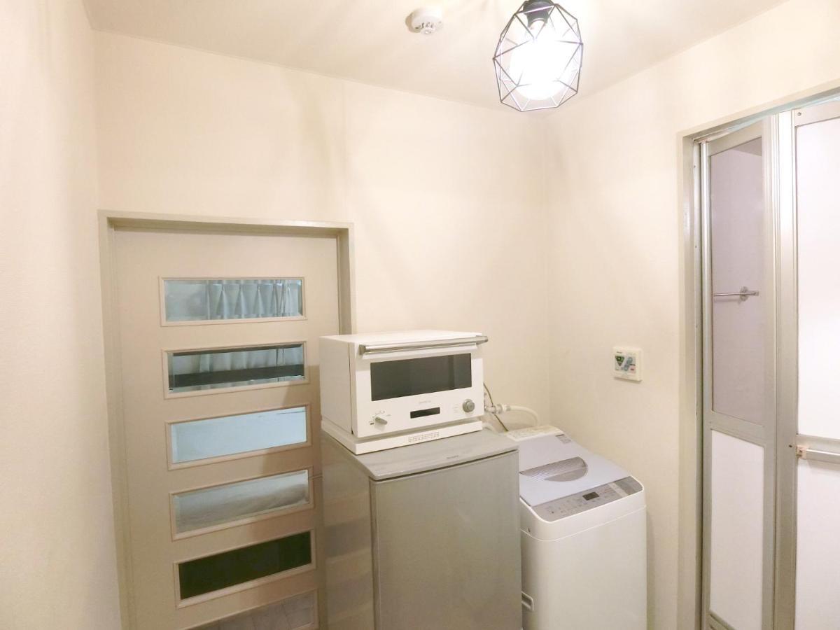 Apartment スワンパーク池袋 *