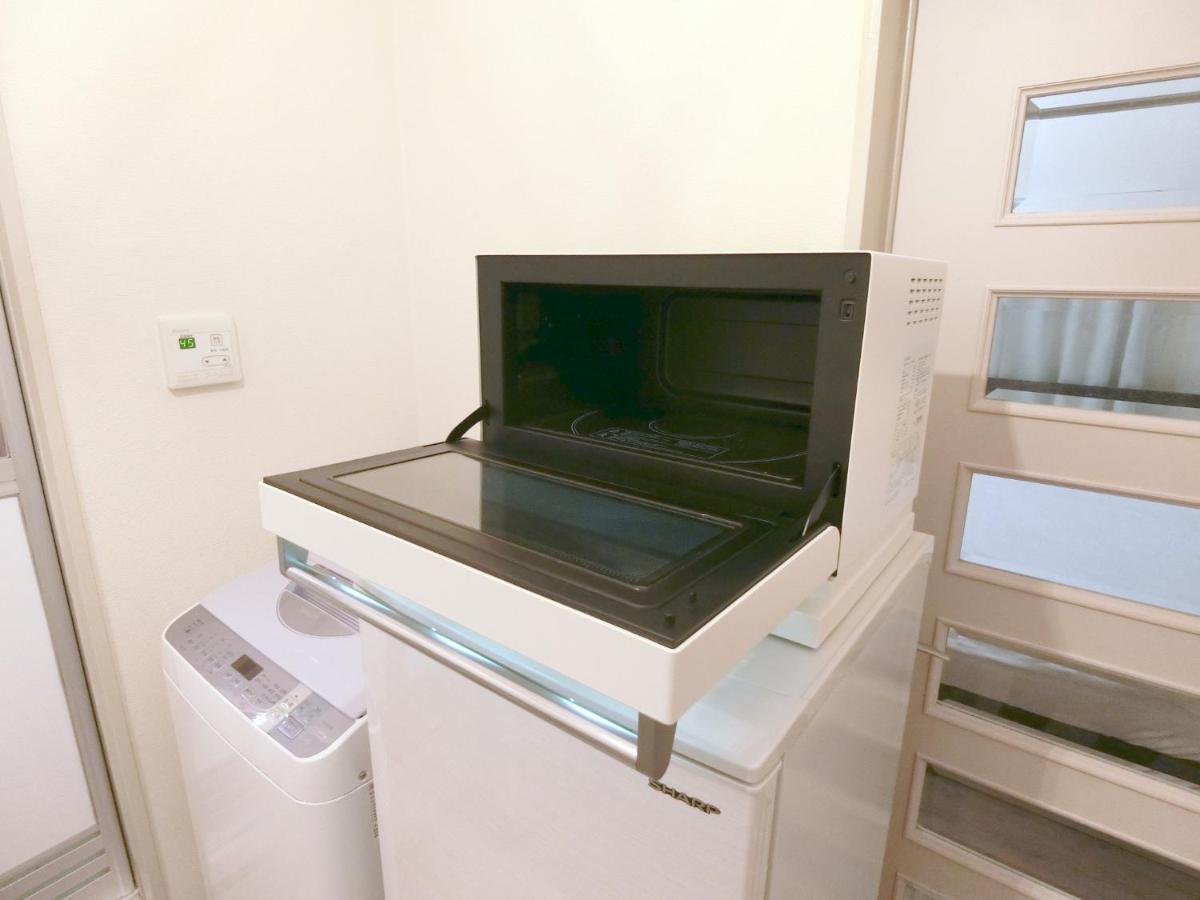 Apartment スワンパーク池袋 Tokyo