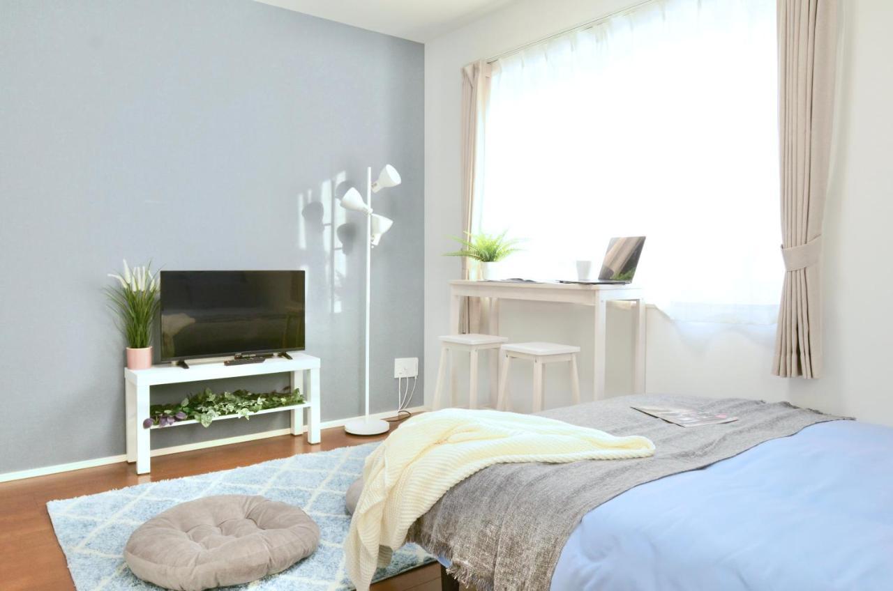 Fl Asakusa Apartment