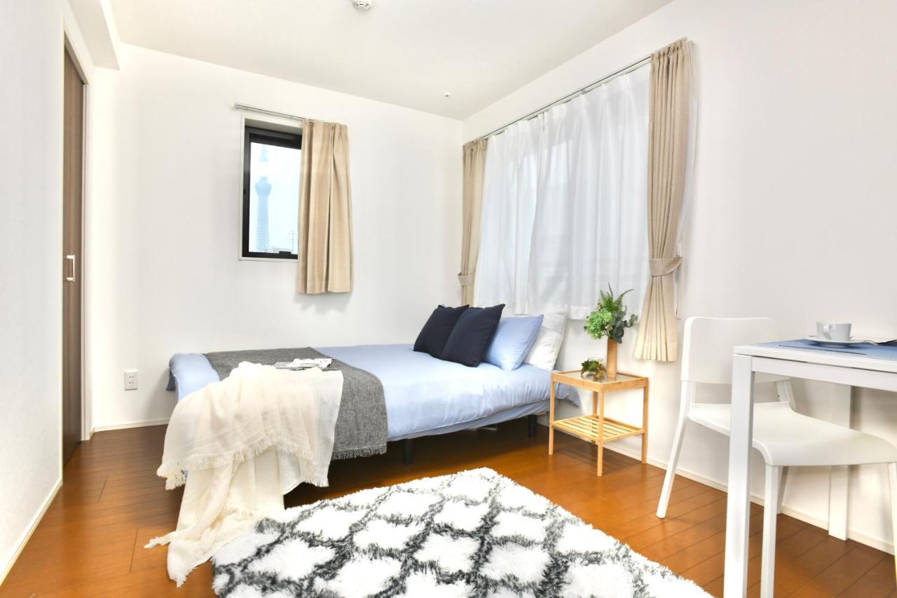 Apartment Fl Asakusa Tokyo