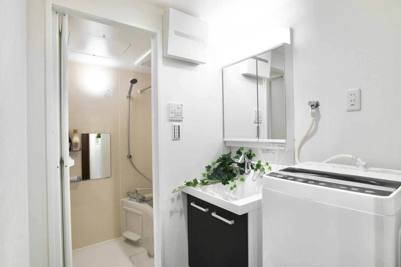 Apartment Fl Asakusa Tokyo