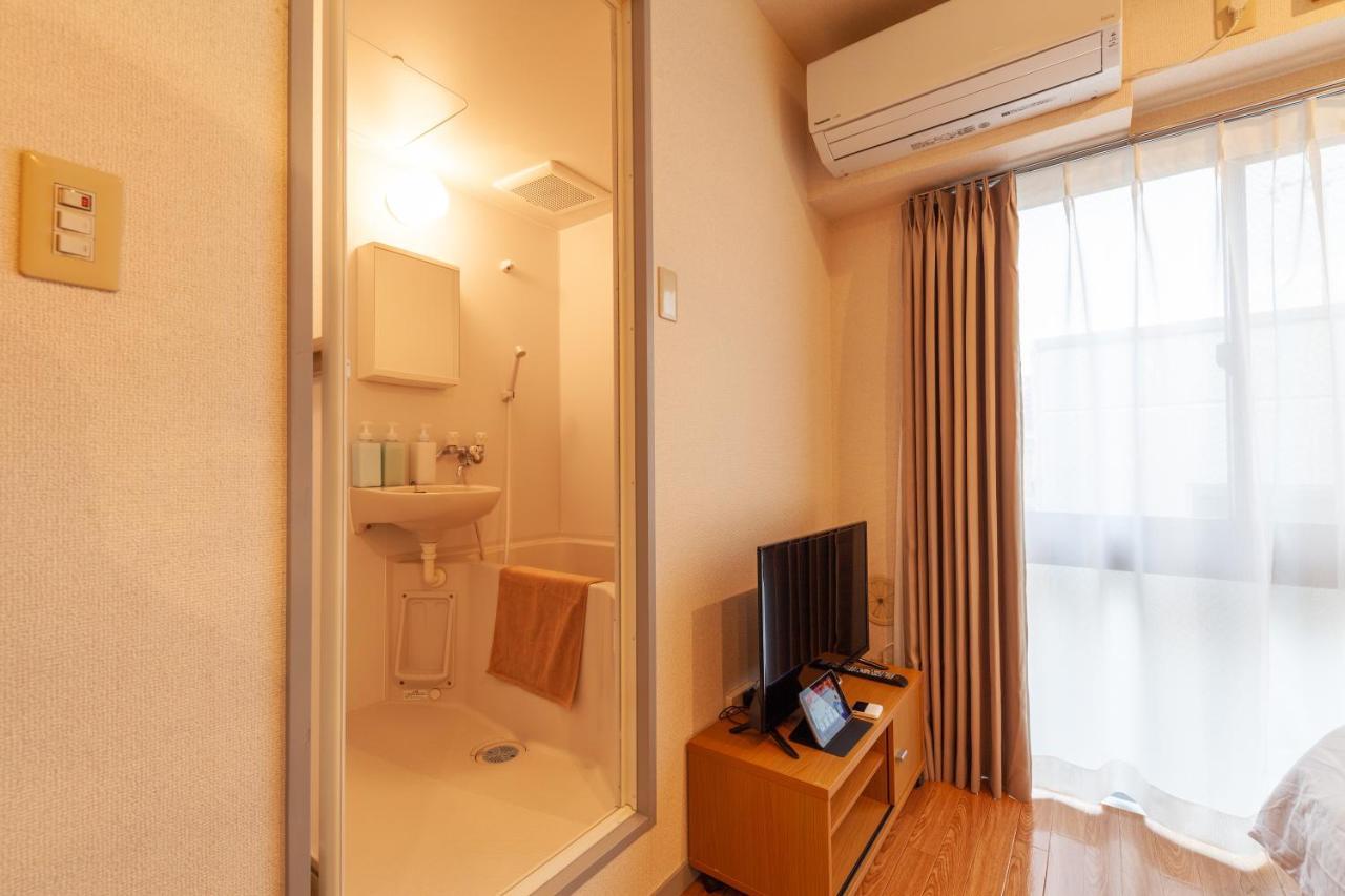 Apartment Rej Reflet Ebisu Tokyo