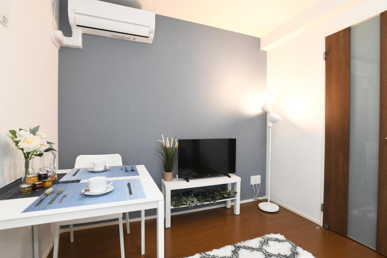 Apartment Fl Asakusa *