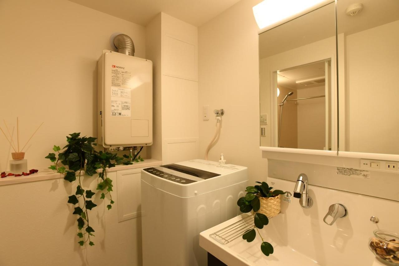 Fl Asakusa Apartment *