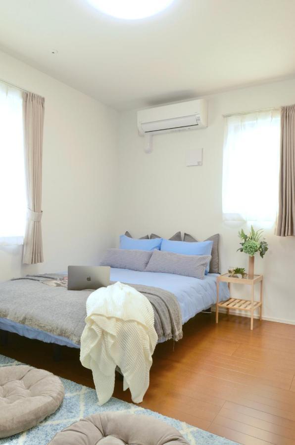 Apartment Fl Asakusa Tokyo