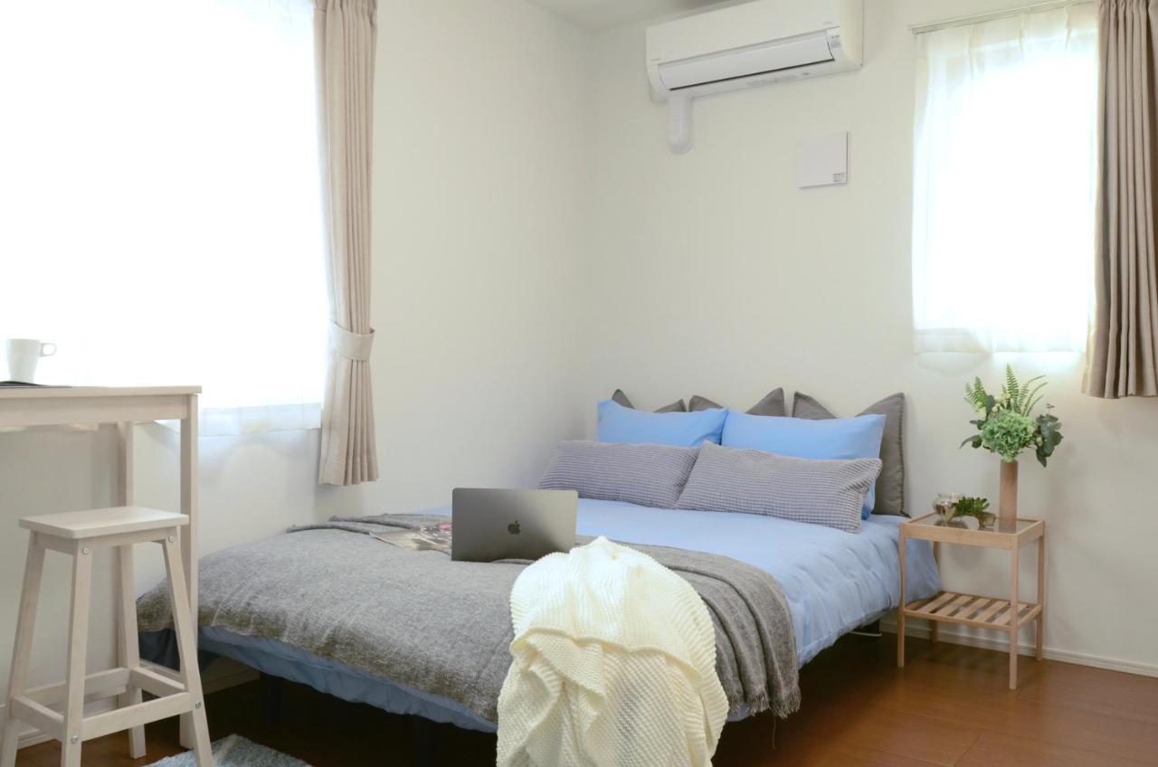 Apartment Fl Asakusa Tokyo