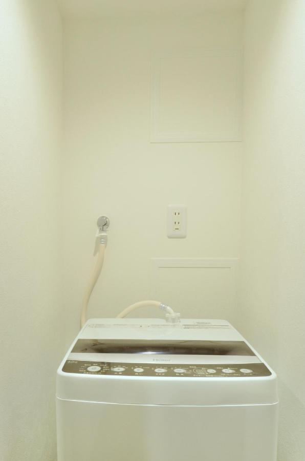 Fl Asakusa Apartment