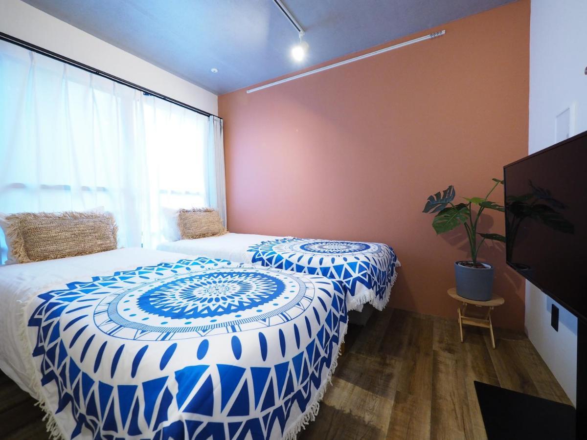 Hotel Luana Shibuya Tokyo