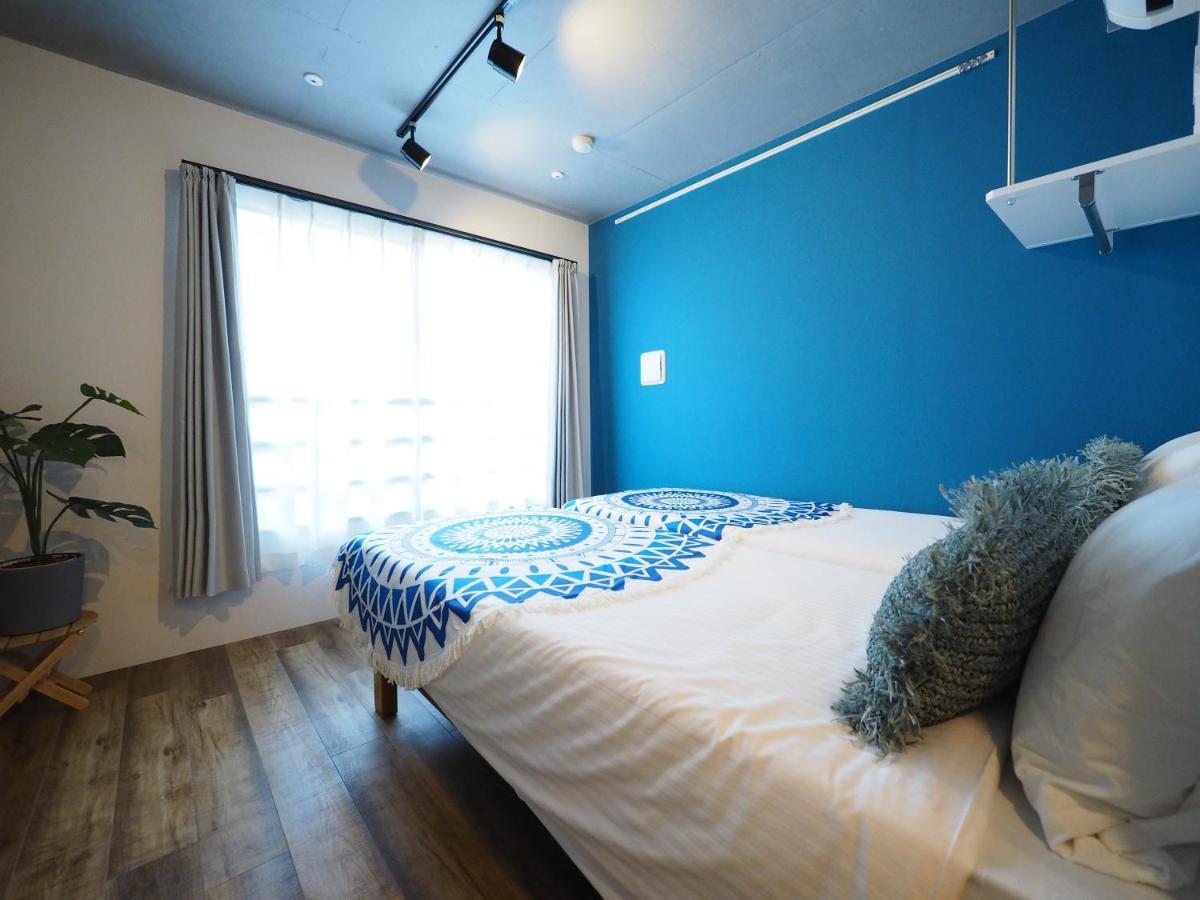 Luana Shibuya Hotel Tokyo