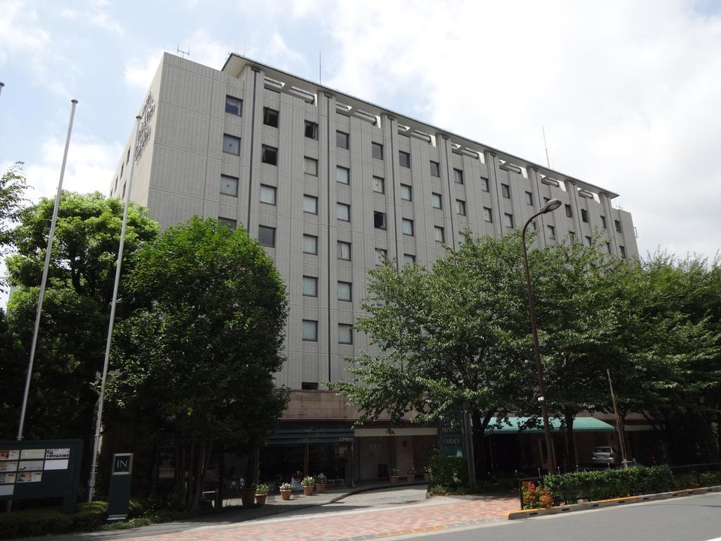 Princess Garden Tokyo