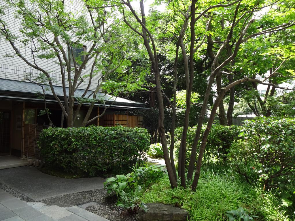 Princess Garden Hotel Tokyo