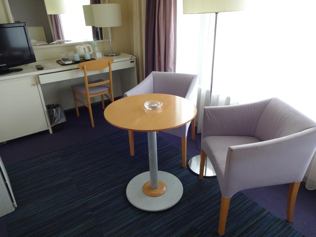 Princess Garden Hotel Tokyo