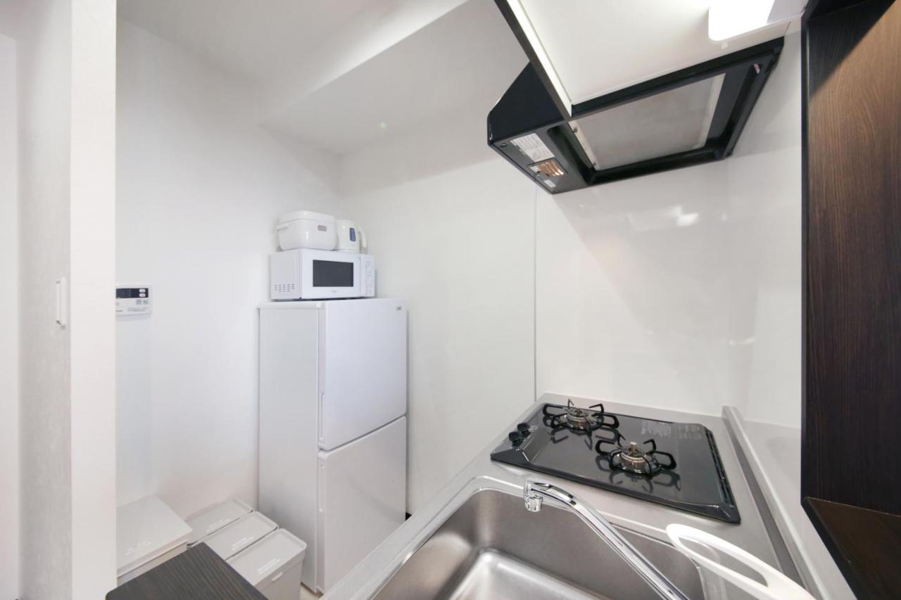 Sea Oshiage Apartment *