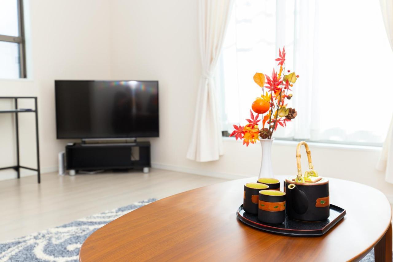 Apartment 足跡 Ashiato Tokyo