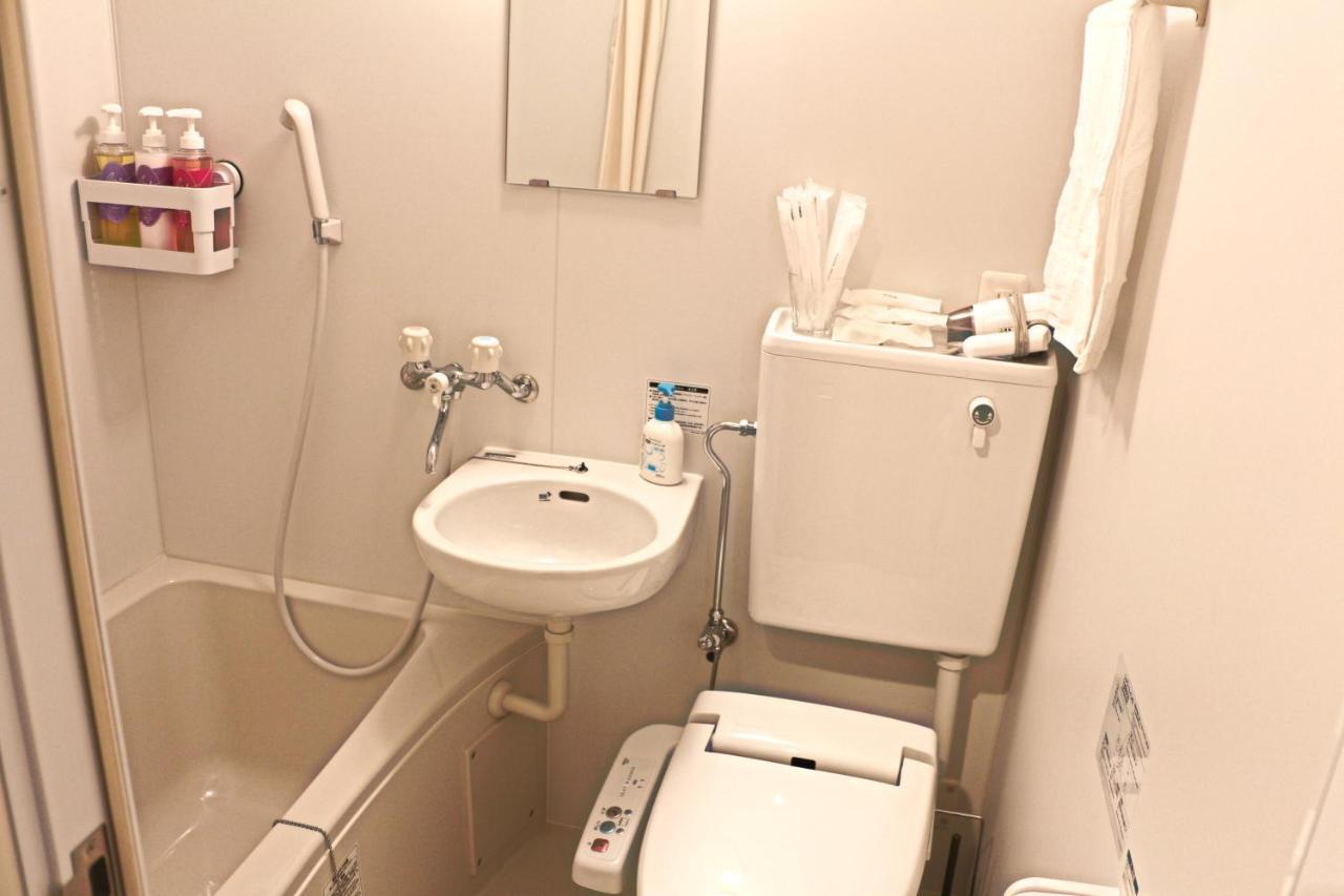 Inn Akihabara Nakagawa 2*