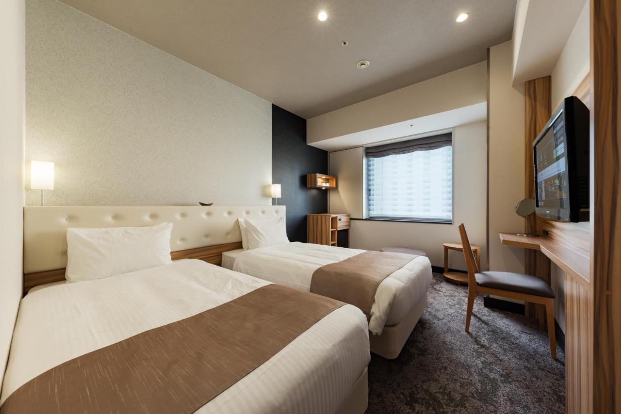 Hotel Fontaine Grand Tokyo-shiodome