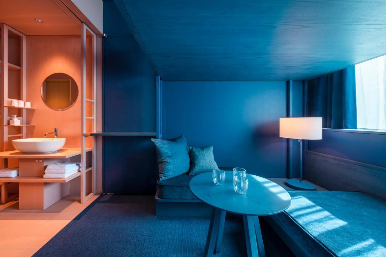 Toggle Suidobashi Hotel