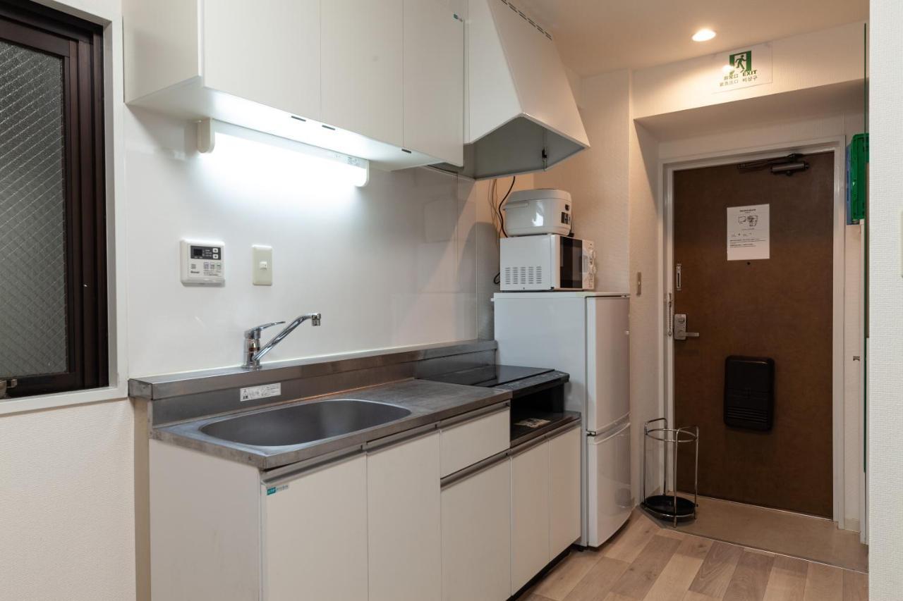 Apartment Friendly Heights *