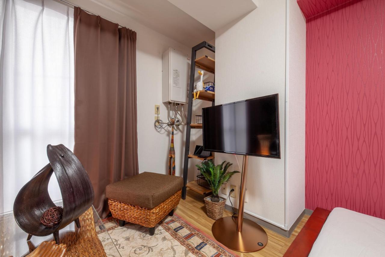 Friendly Heights Apartment *