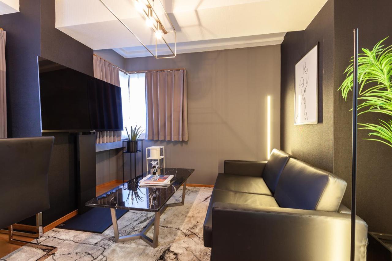 Apartment Friendly Heights *