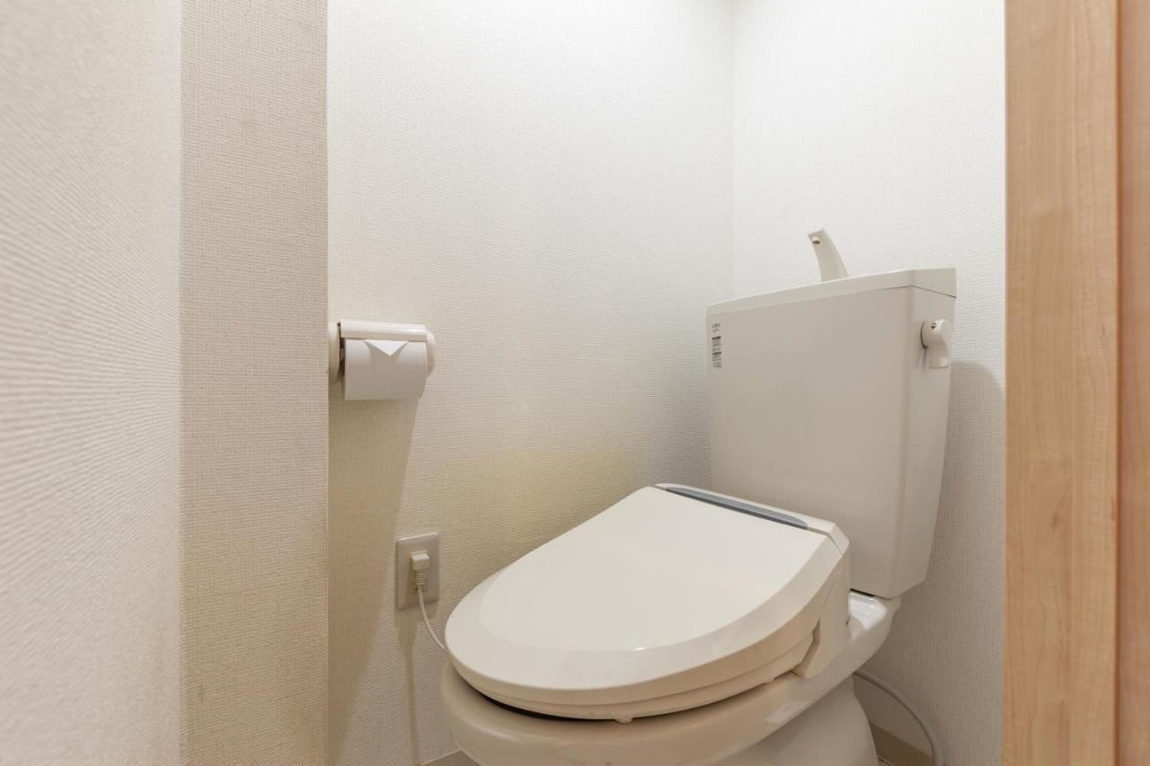 Friendly Heights Apartment Tokyo