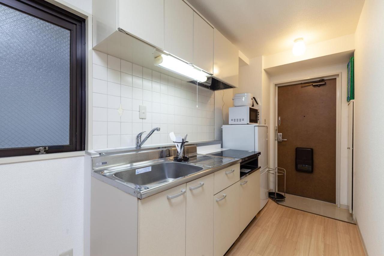 Friendly Heights Apartment Tokyo