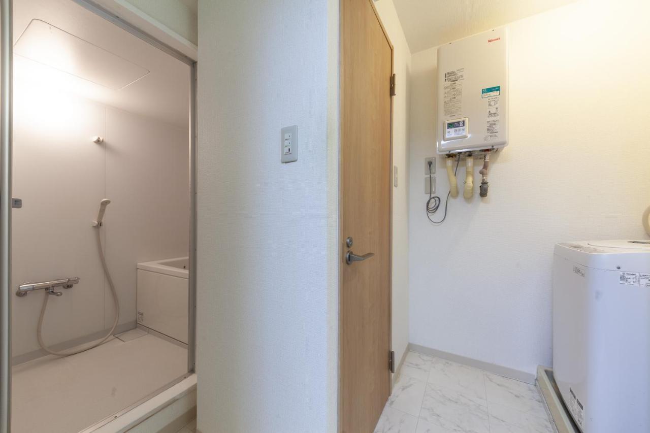 Friendly Heights Apartment *