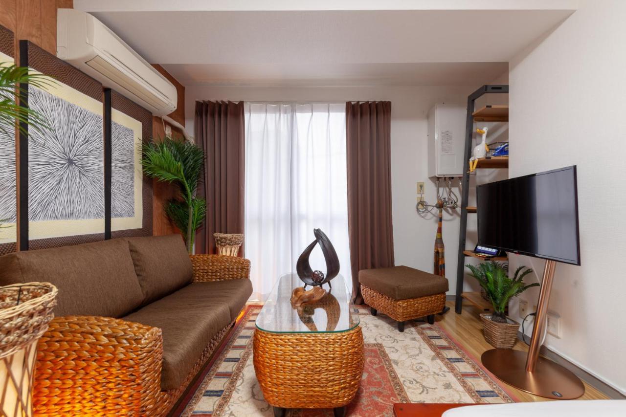 Friendly Heights Apartment