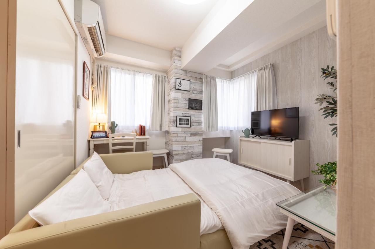 Friendly Heights Apartment *
