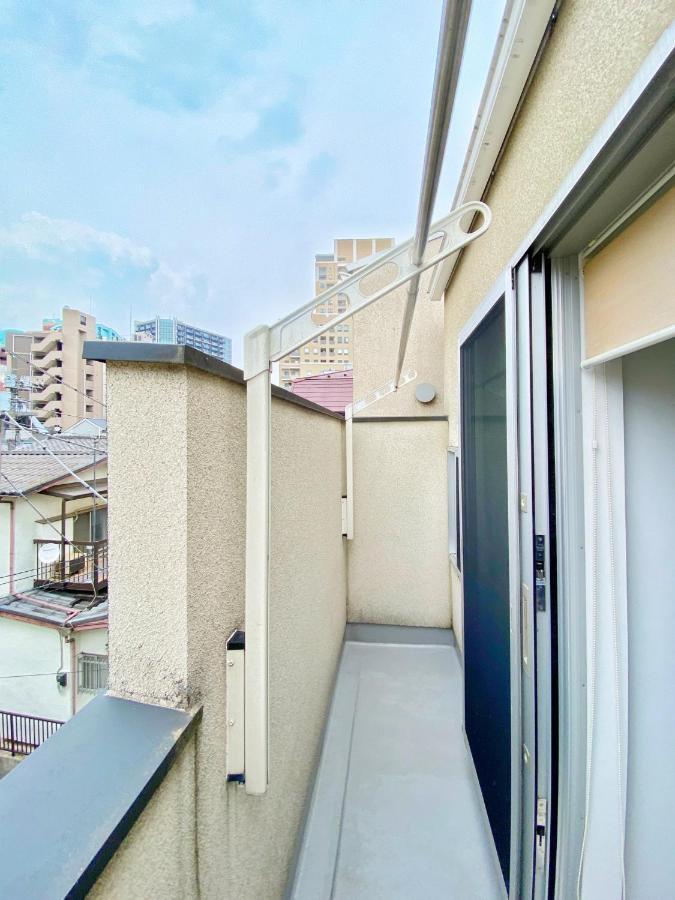 Shibuya-ku - House - Vacation 11243 Tokyo