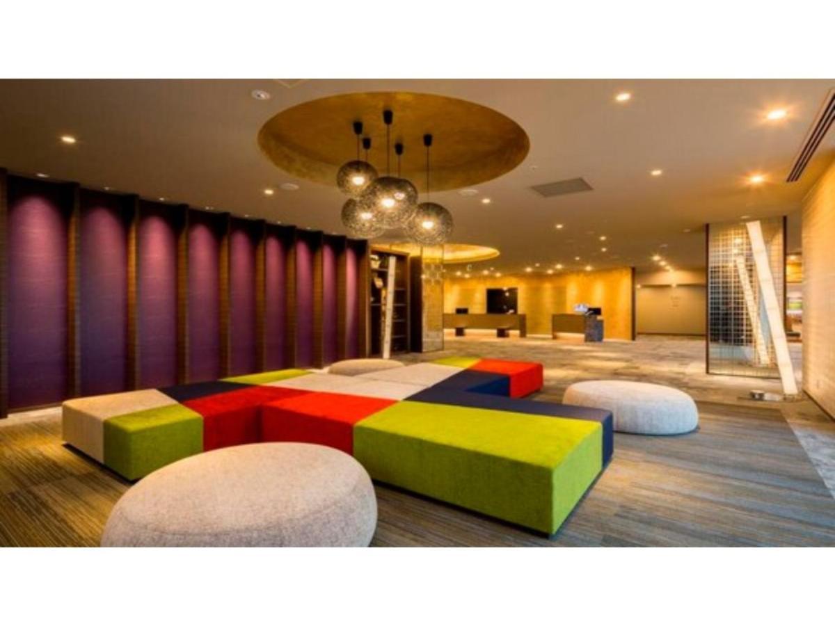Hotel Richmond Premier Oshiage - Vacation 38456v *