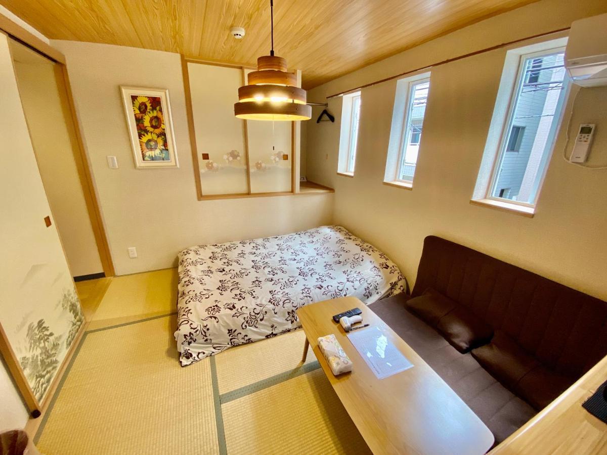 Hotel El Shinjuku 6