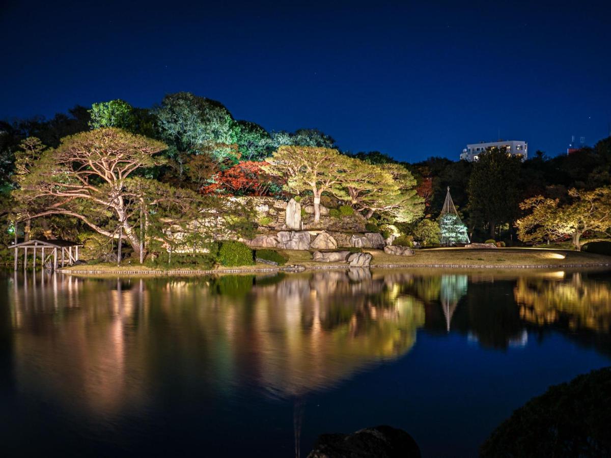 Apa Komagome Ekimae Tokyo