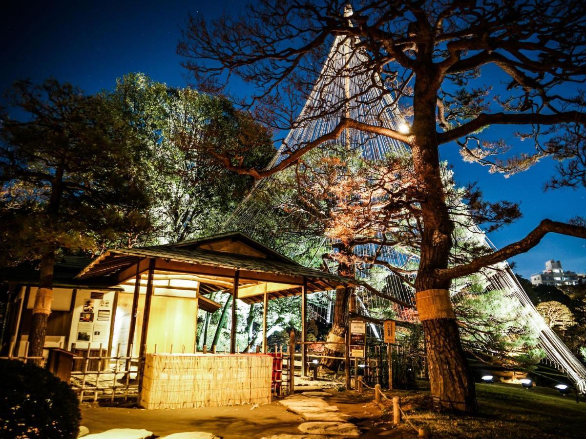 Apa Komagome Ekimae 3* Tokyo