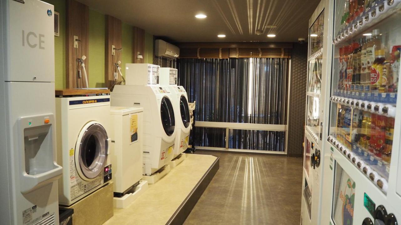 Hotel Route-inn Shinagawa-oimachi 3*
