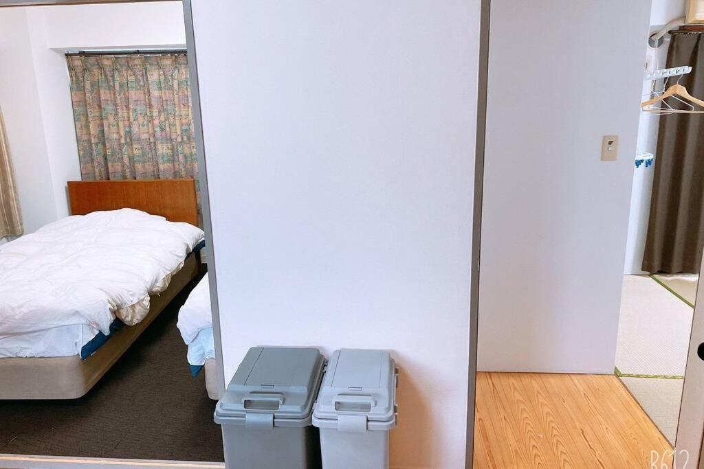 Esperanza 204号室 Apartment