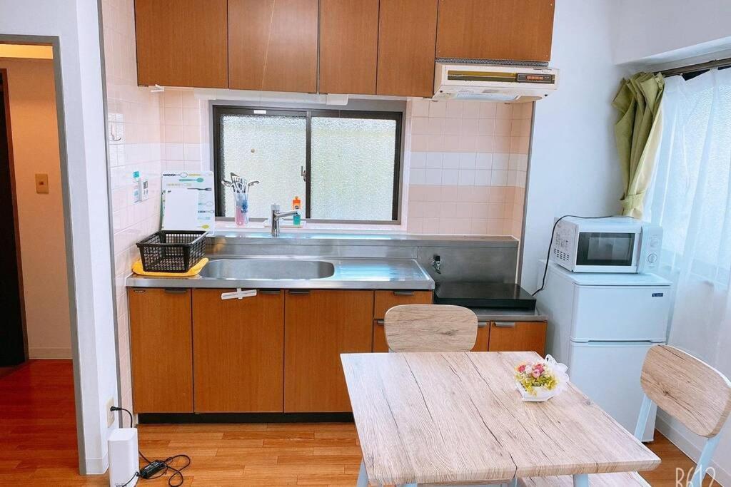 Esperanza 204号室 Apartment *