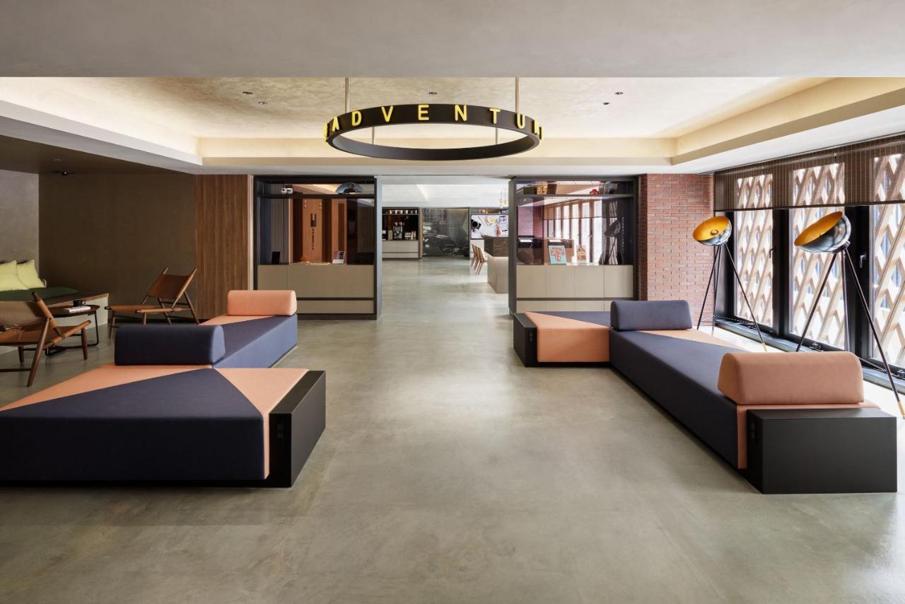 Hotel The B Ginza