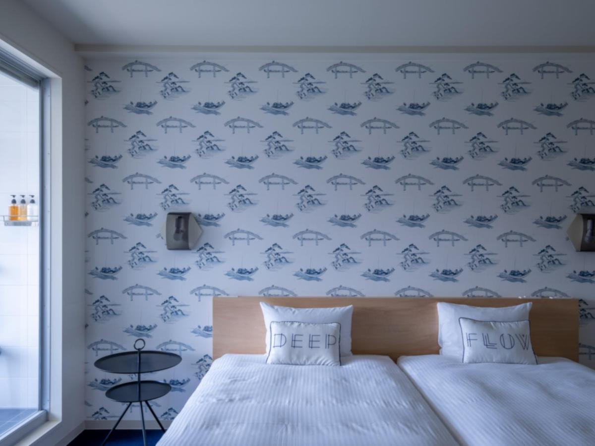 Lyuro Kiyosumi By The Share 3* Tokyo